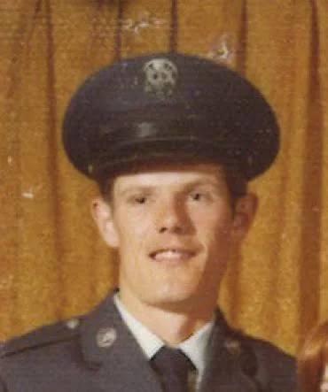 Cordell Lavon Butterfield