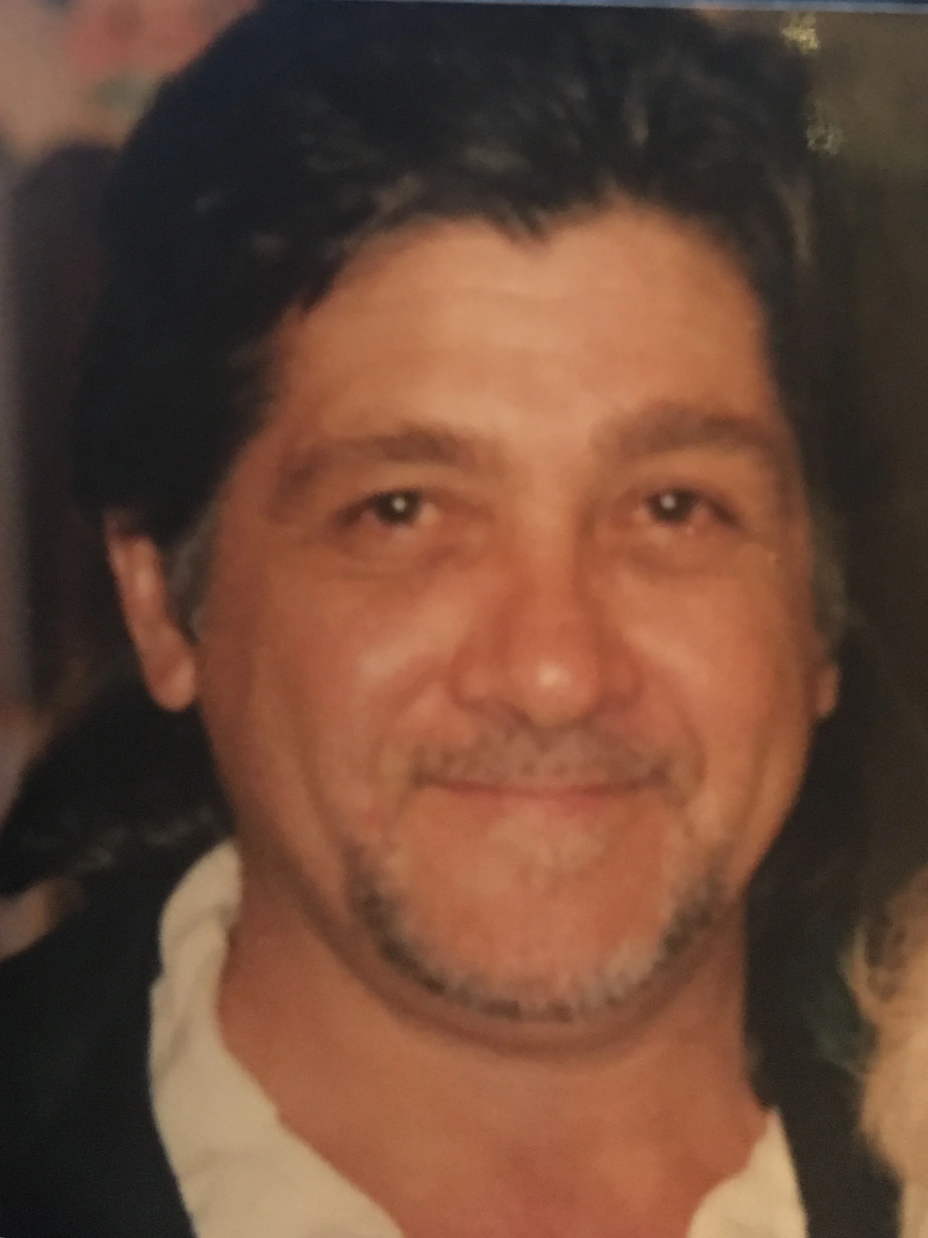 Thomas Keith Hickman