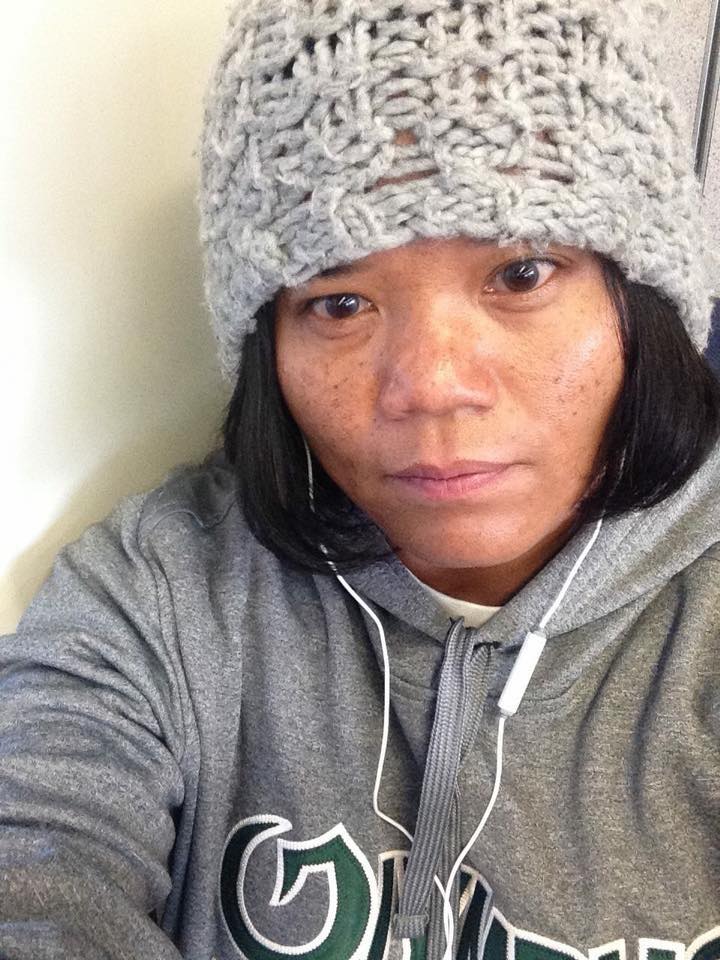 Cami Sumonthip Shepherd 