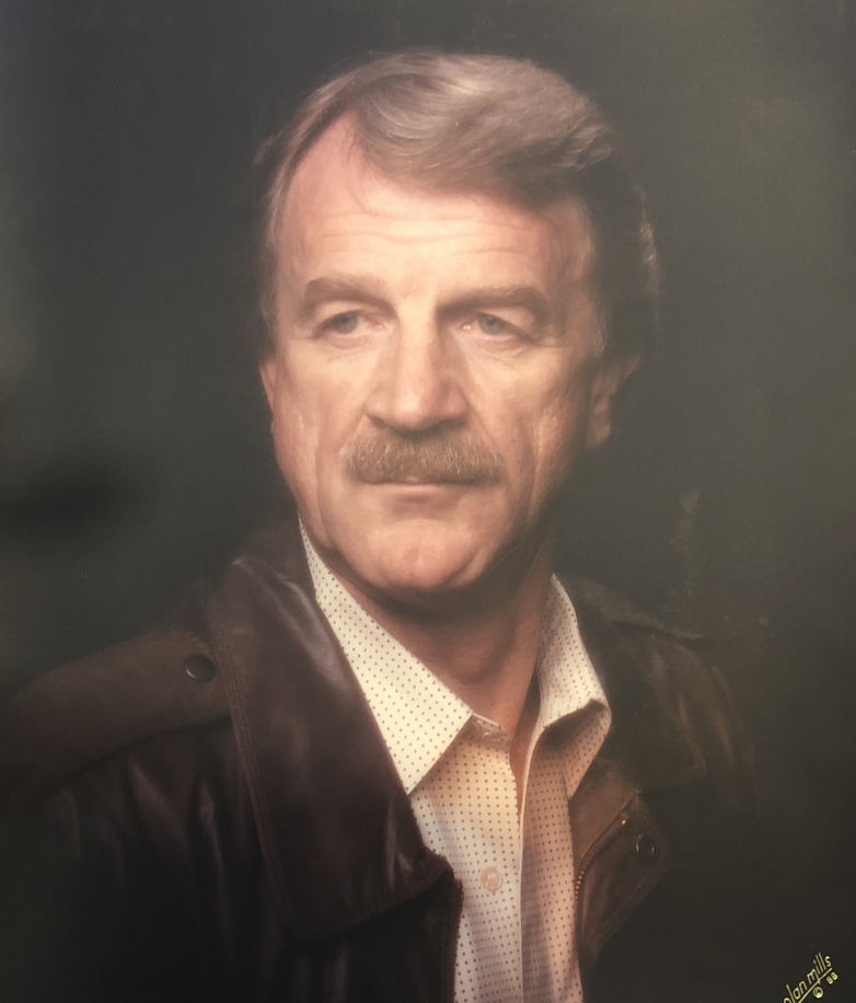 James Ray Thayne