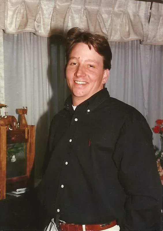 Matthew Thomas Boyce
