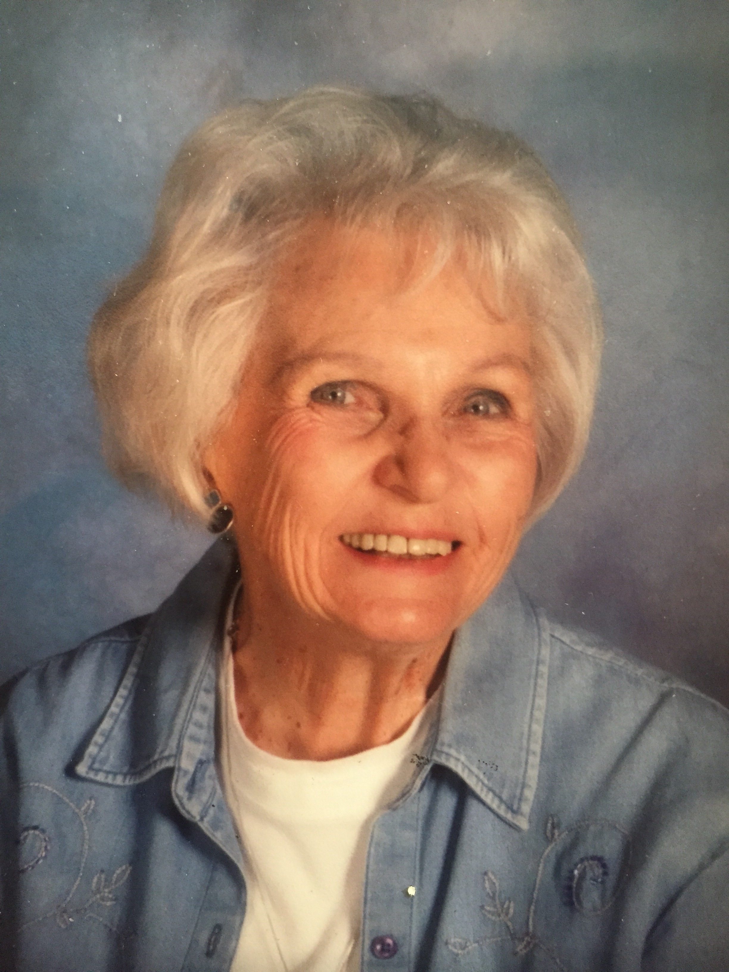 Elizabeth Ann Cassell