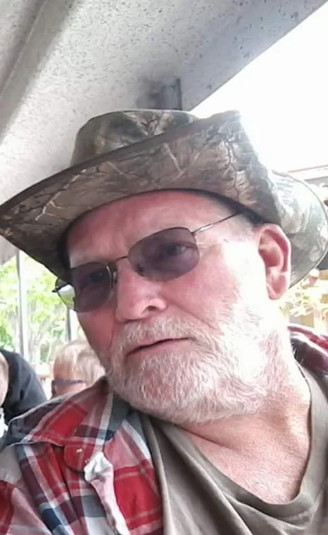 Warren Fredric Caplinger  “Fred”