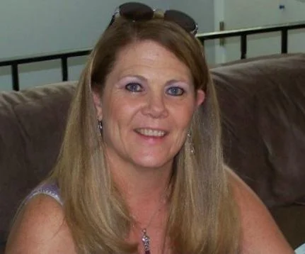 Robin Bell
