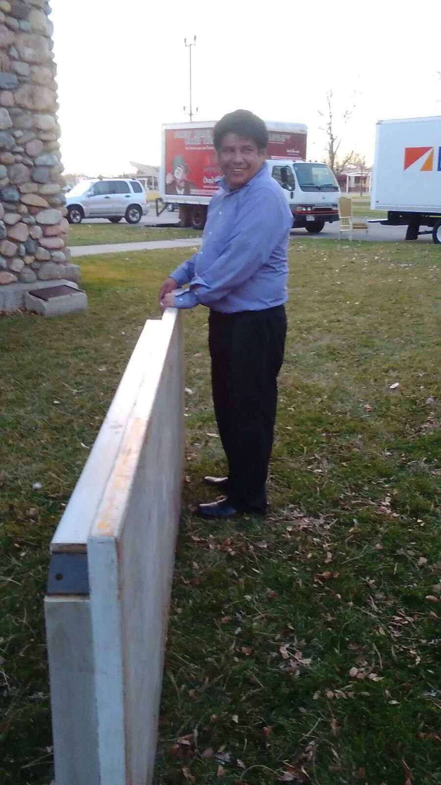 Samuel Rodriquez Torres