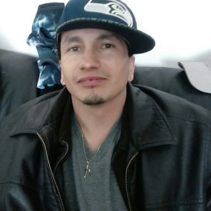Isaac Velasquez