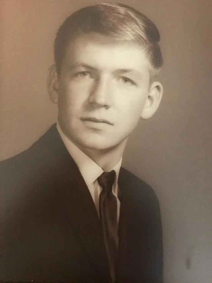 Don Richard Davis