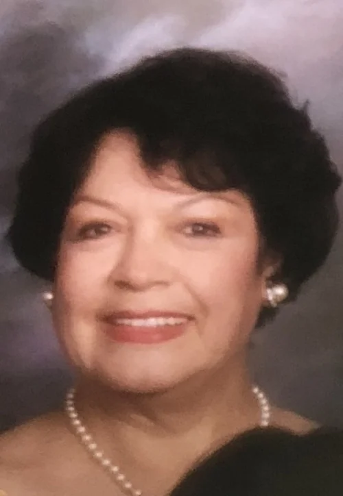 Virginia Diaz Garduza