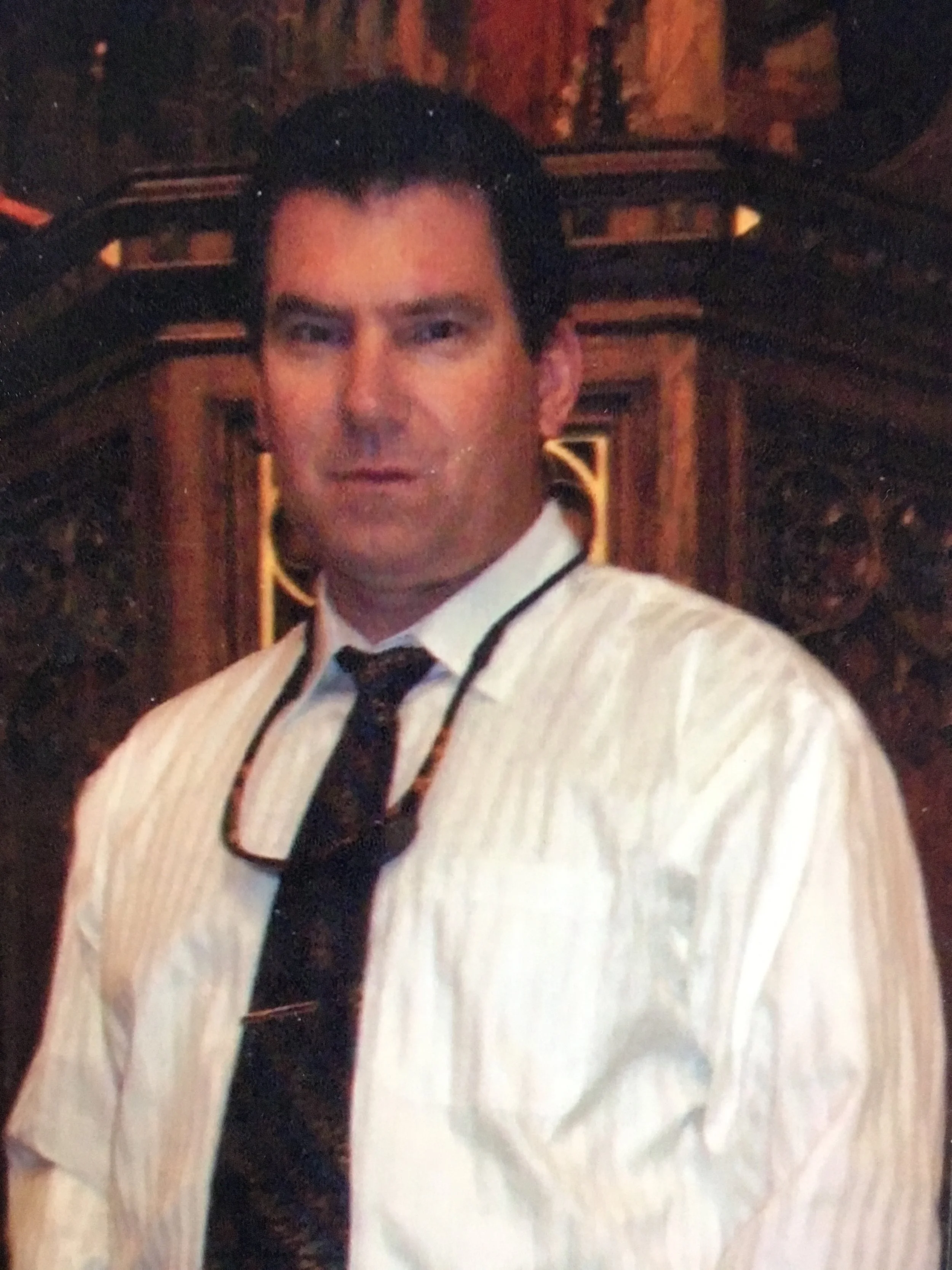 Robert Bitter Hansen II