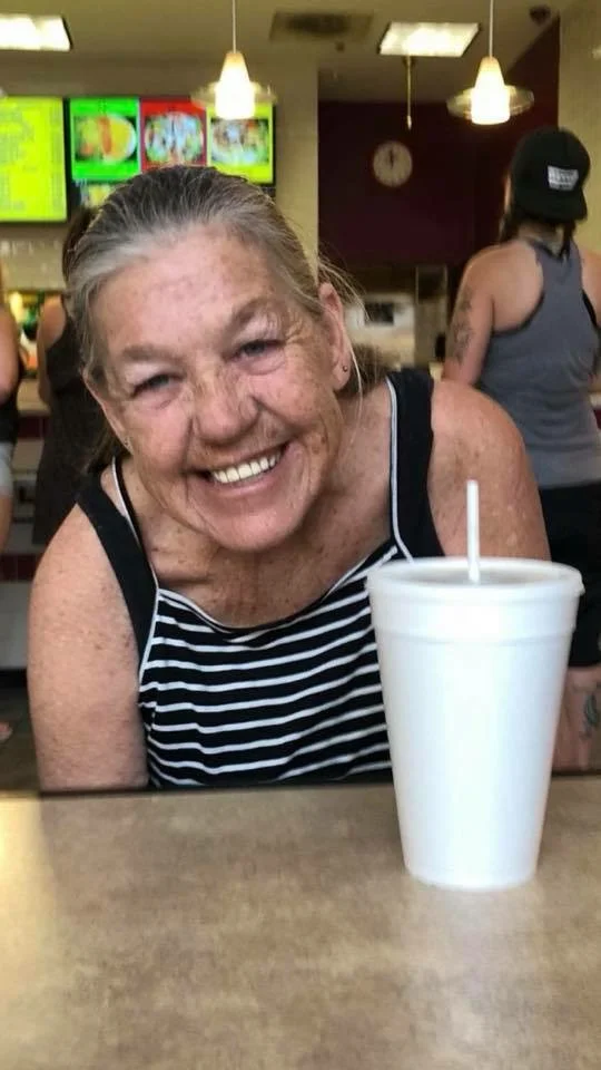 Jayne Elizabeth Uhrig 