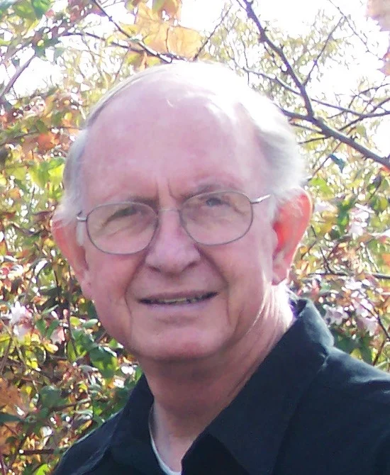 Lawrence (Larry) Lynne Stocking 
