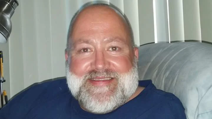 Todd Paul Peterson