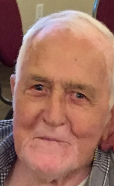 Willard Gerald Butterfield 