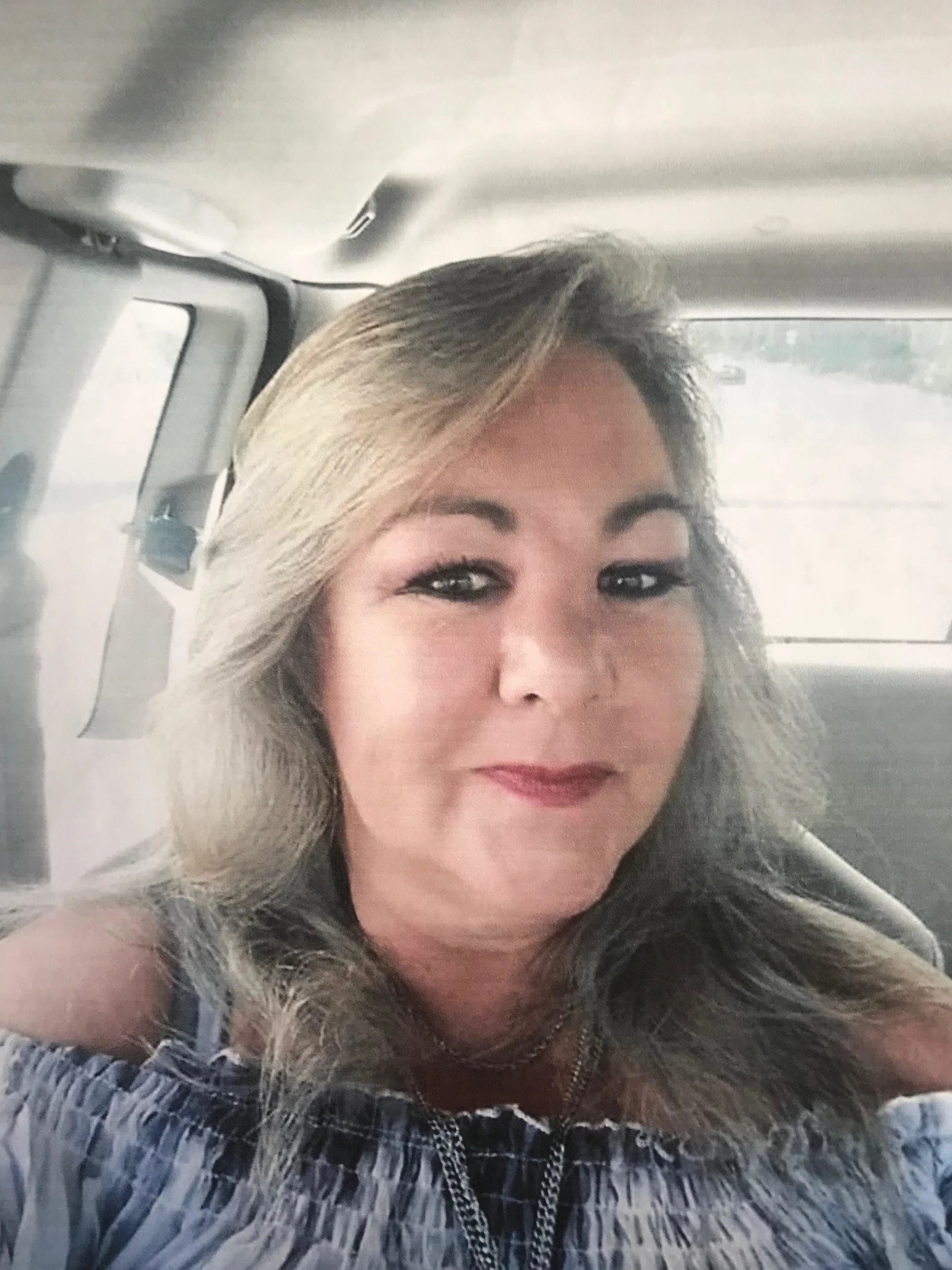JaNae McPherron Evans 