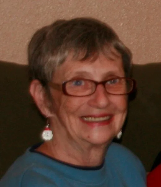 Carol Ann McCarthy 