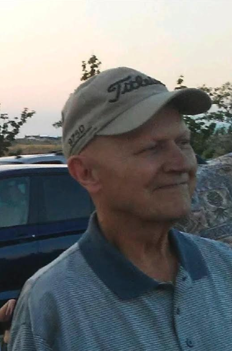 Chris Newman Andreason 