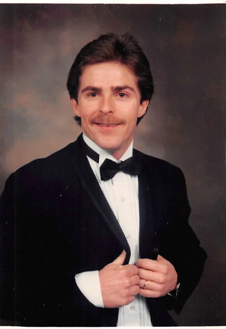 Dean Keith Hickman 