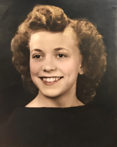 Aileen VanOrden Arnell 