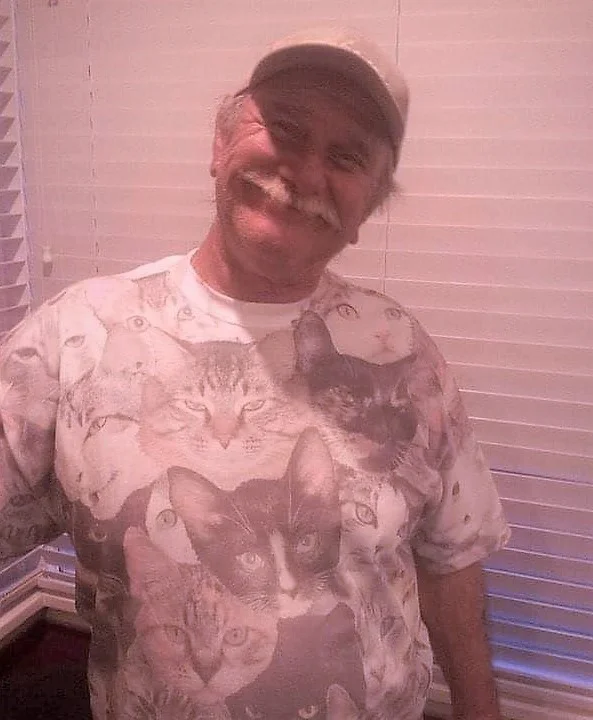 Charles Richard “Chuck” Prather