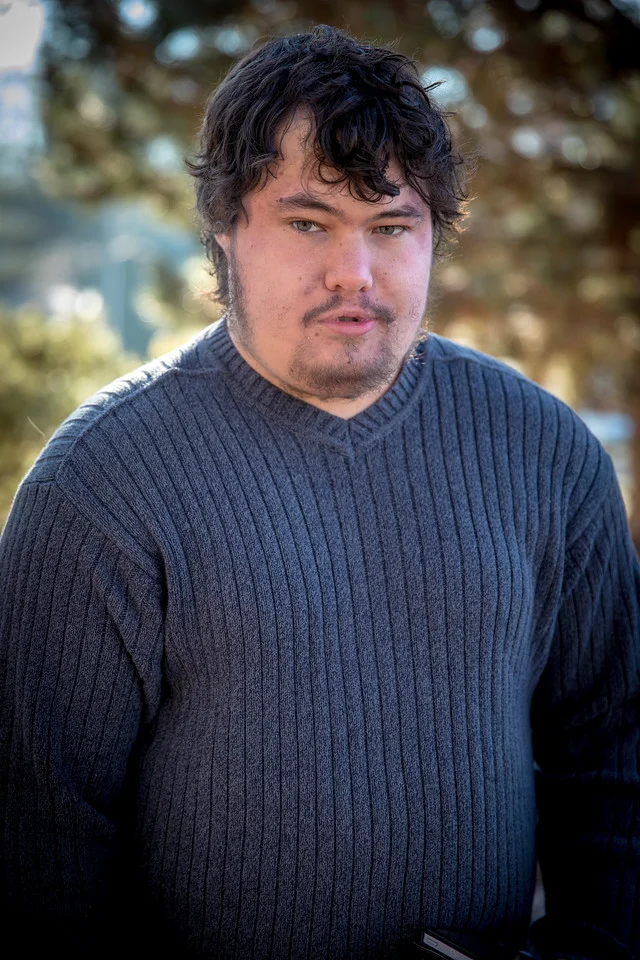 Aaron Wilson, Jr