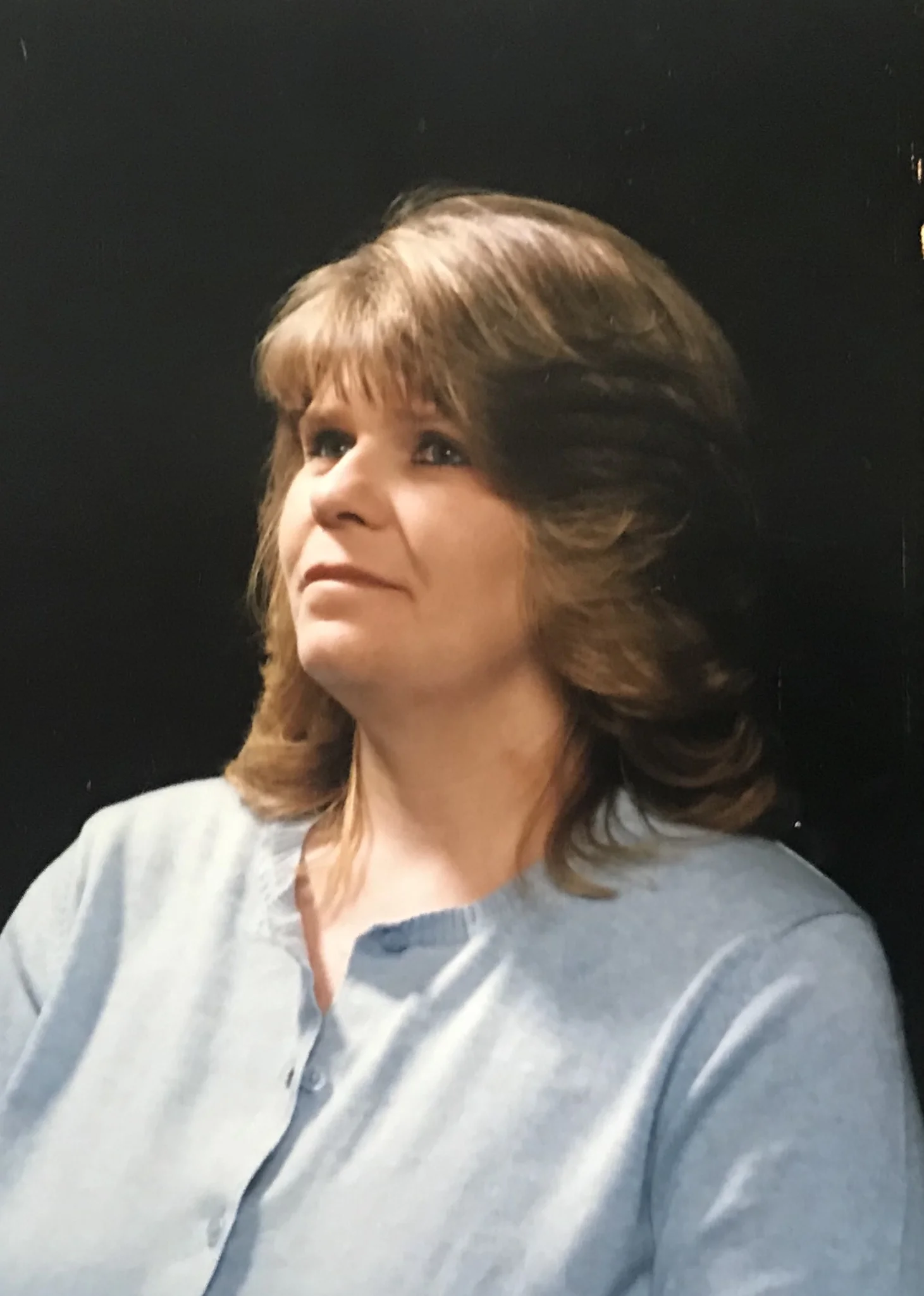 Leslie Jean Loya