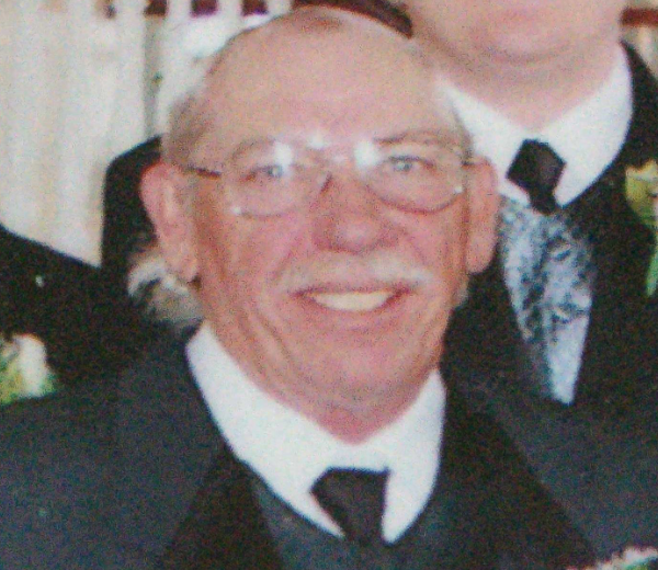 Edwin (Ed) Dean Wilson