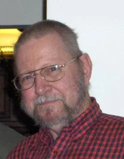 John William Nutter 