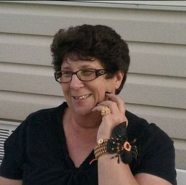 LoRene June Neuffer Reed