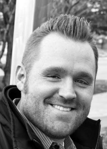 Michael Dean Jones
