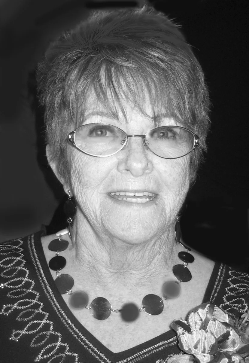 Yvonne Davenport Gibson