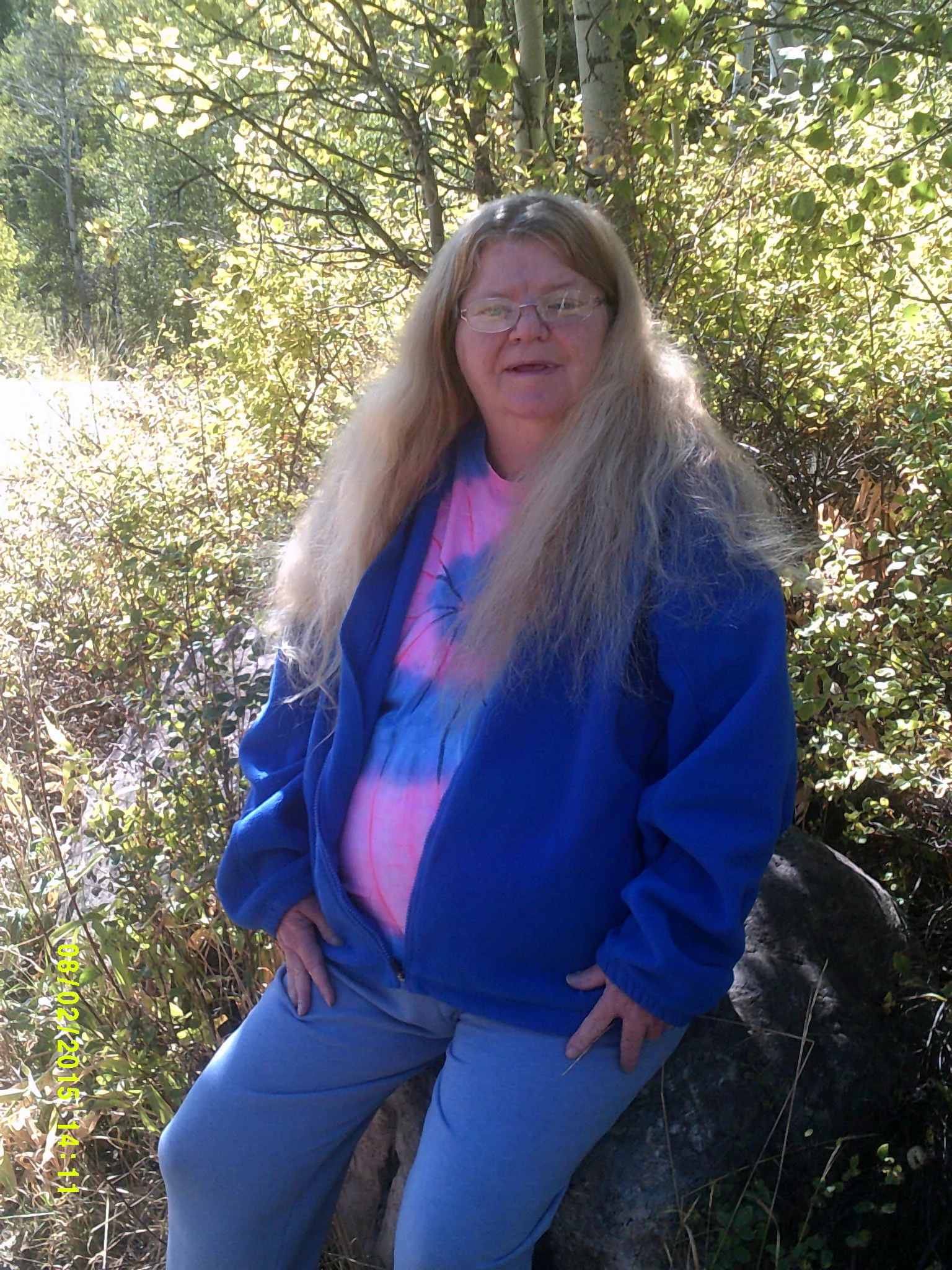 Janice Marie Larson Greenwood