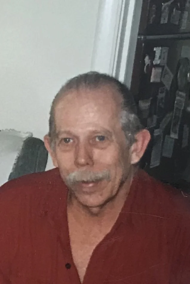 Keith Wayne Peck