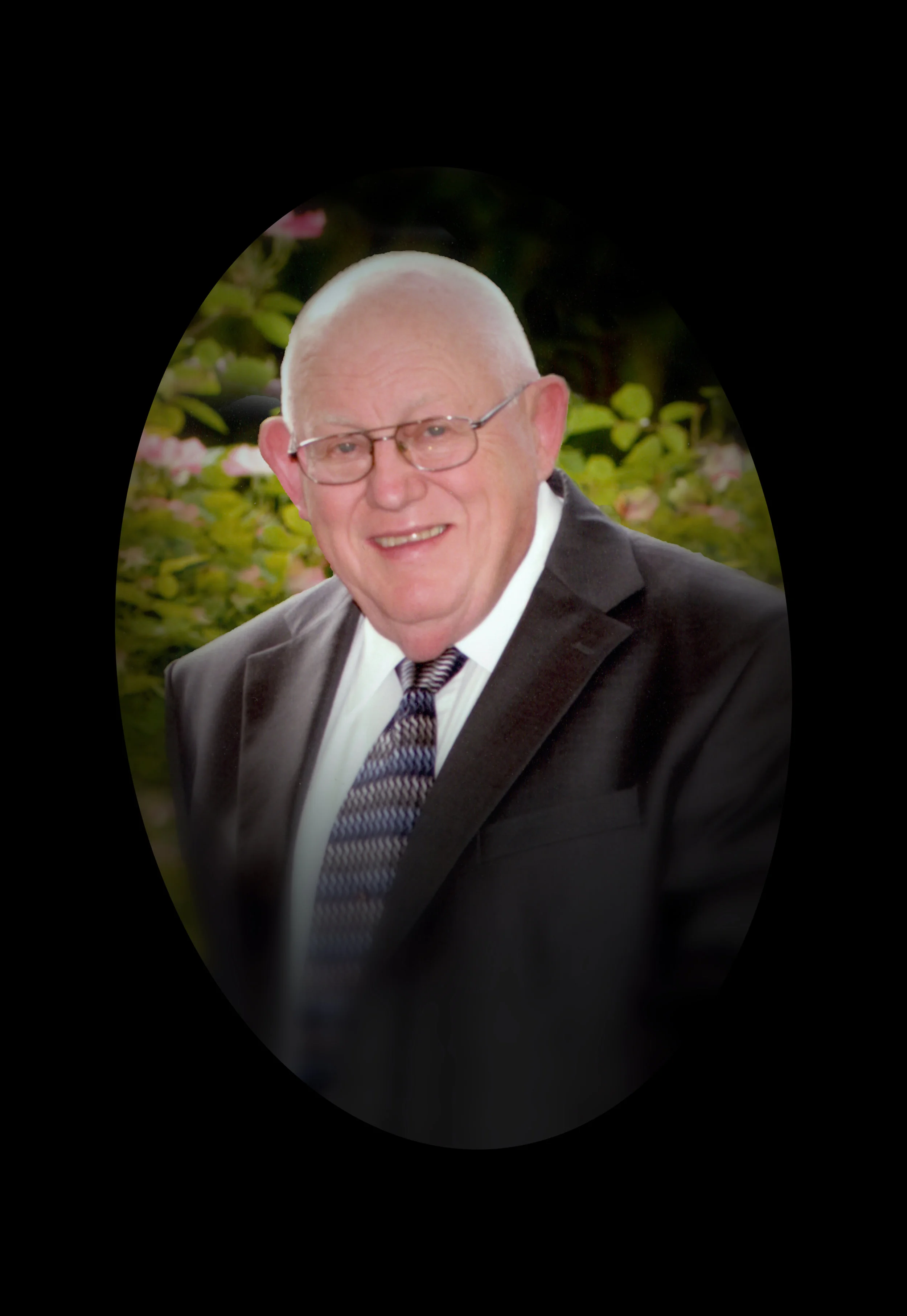 George Elliot Black