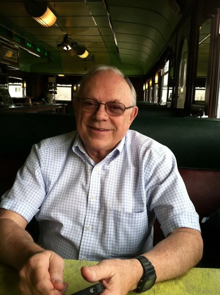 Panesi Jr, Carl Richard (Rick)