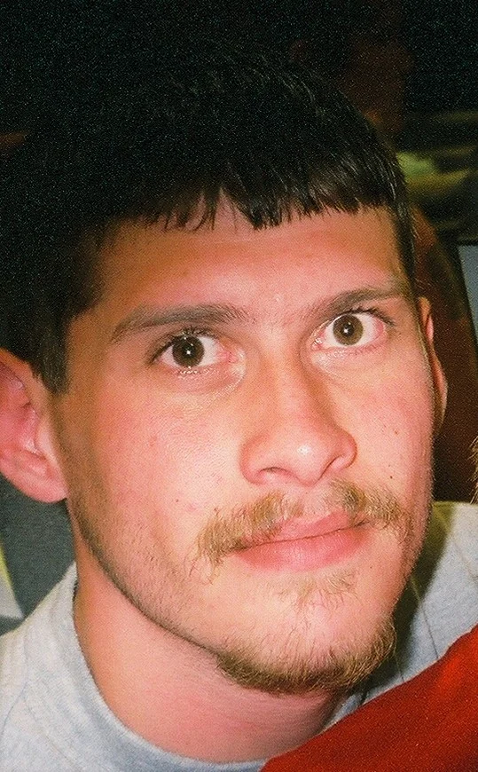 Tyler Lee Anderson