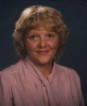 JoAnn Osborne 