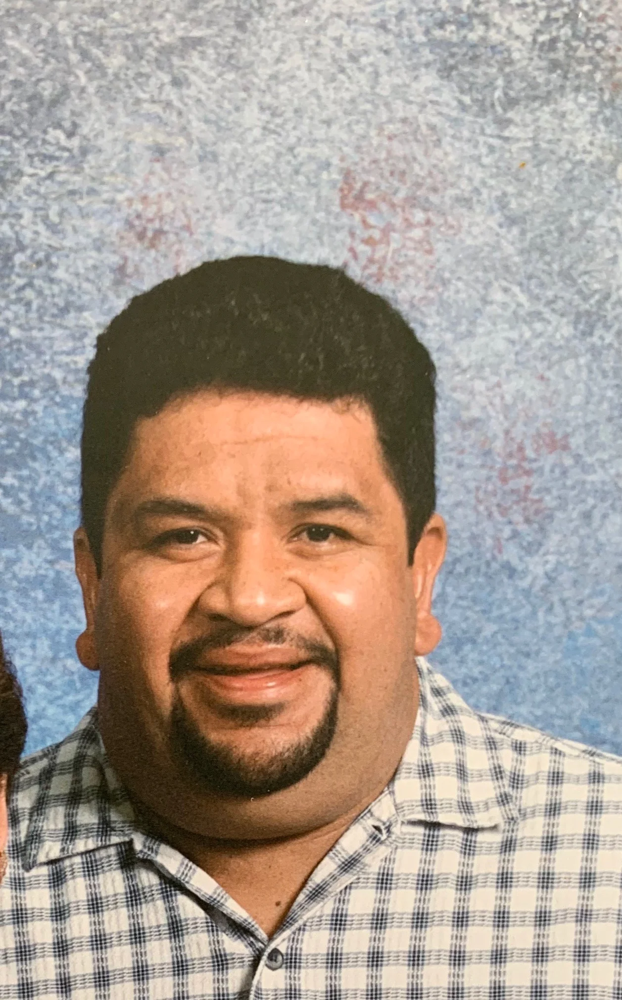 Juan Antonio Hernandez