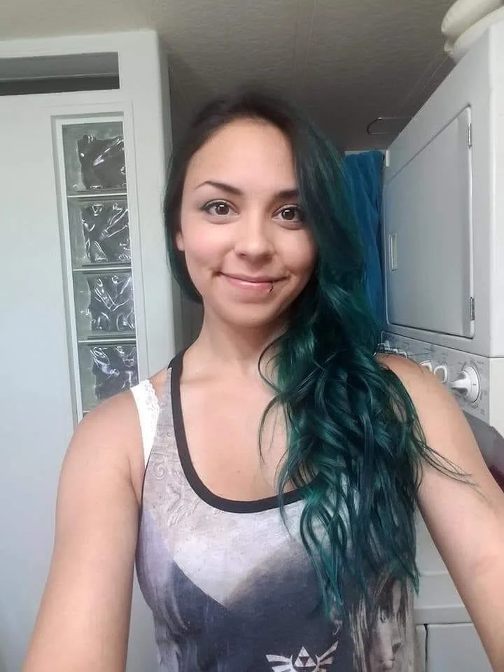 Bianca Raquel Villalobos