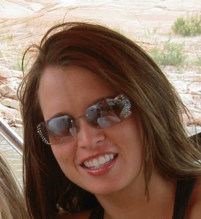 Cheri Frederickson Moore