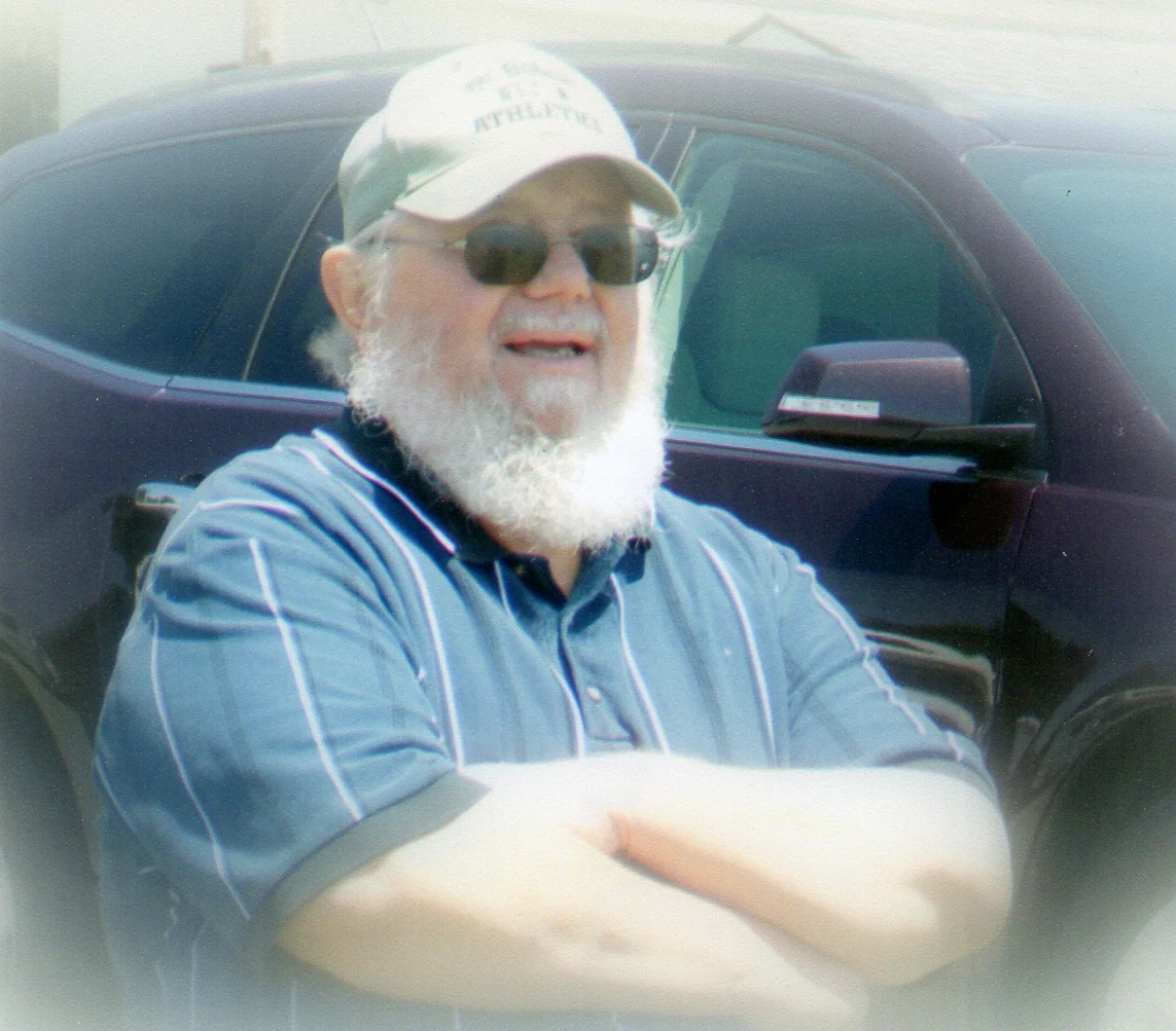 Wendell Gene Anderson