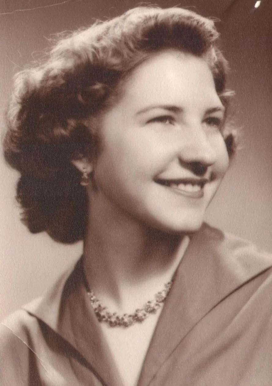 Maomi Glines Silcox
