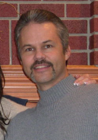 Kenneth Robert Magdiel