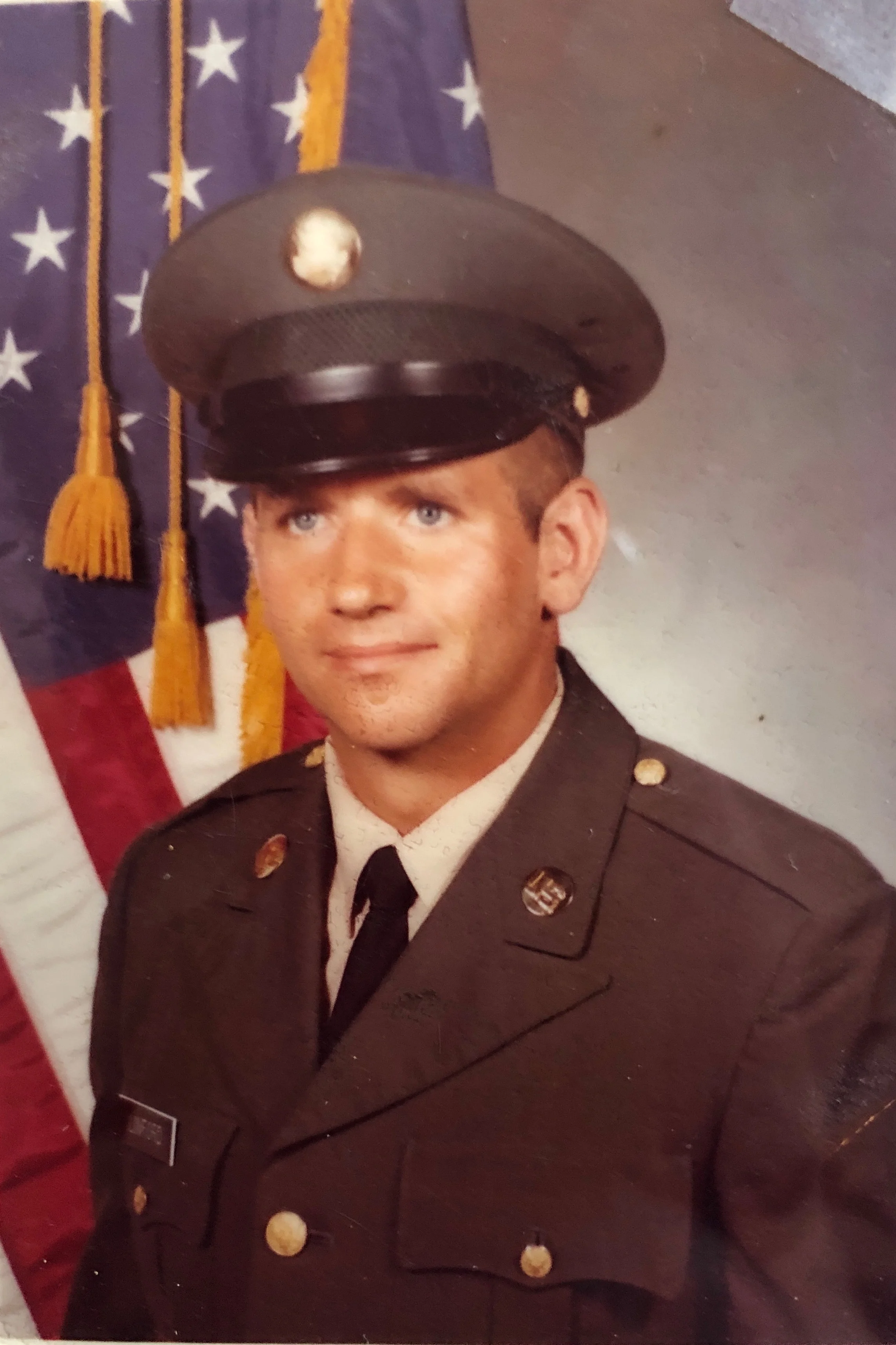 Alan Jackson Linford