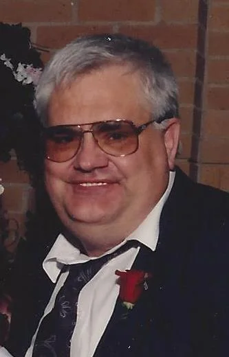 Bradford James Taylor