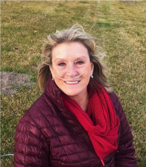 Joyce Diane Voeltz