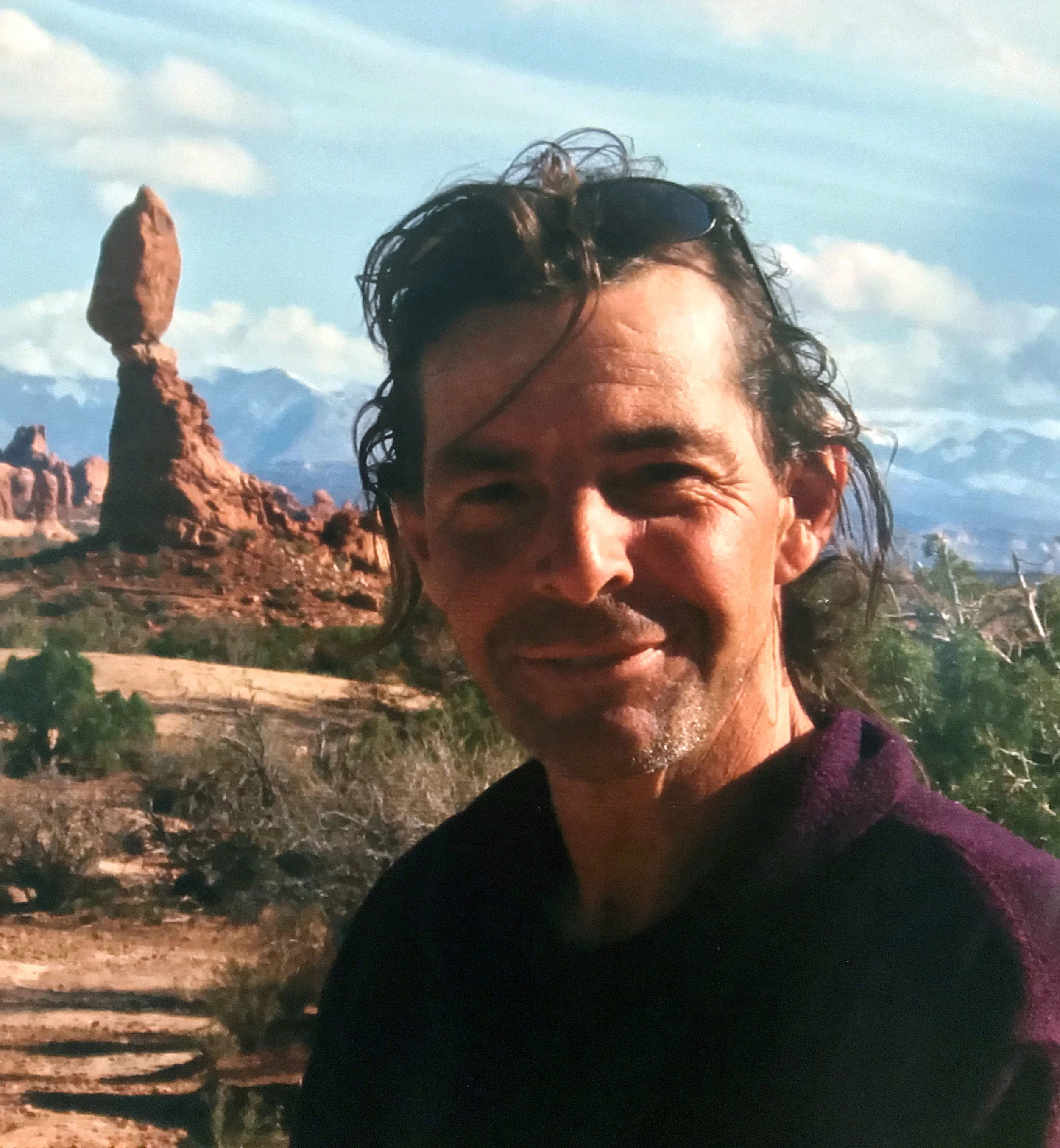 Bruce Spencer