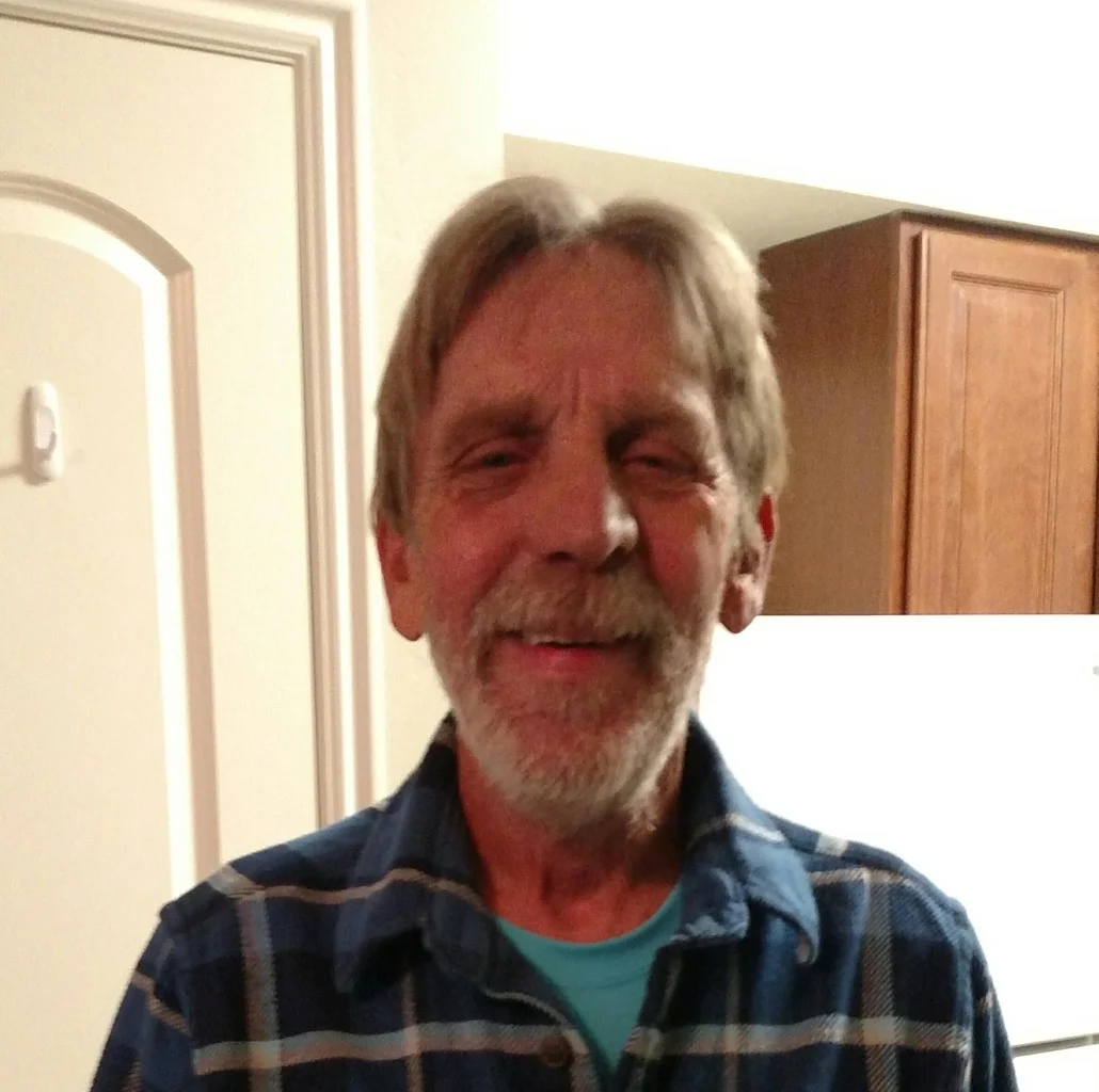 Timothy Arnold Purser