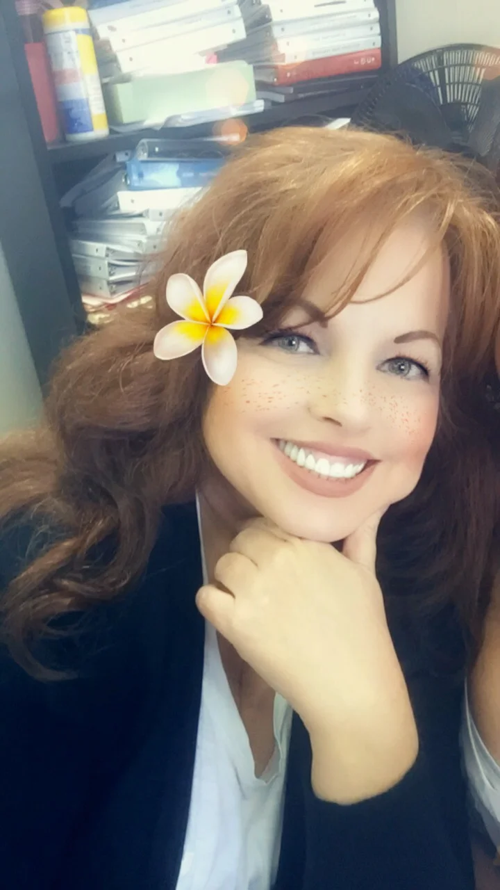 Rebecca Deanne Messer