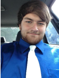 Gregory Vernal Smith