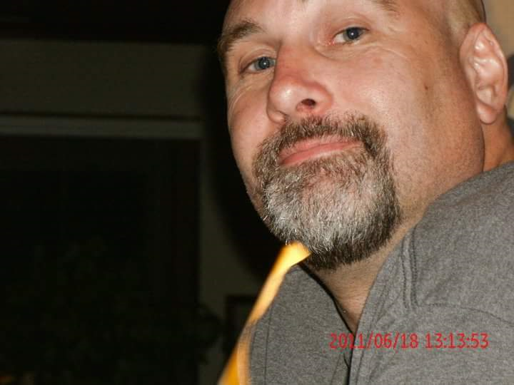 Michael Lynn Morrill